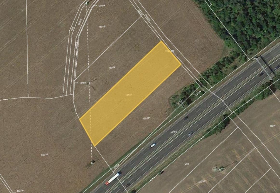 Prodej pozemku 3.766 m², Mladá Boleslav, Středočeský kraj Prodej pozemku 3.766 m², Mladá Boleslav, Středočeský kraj