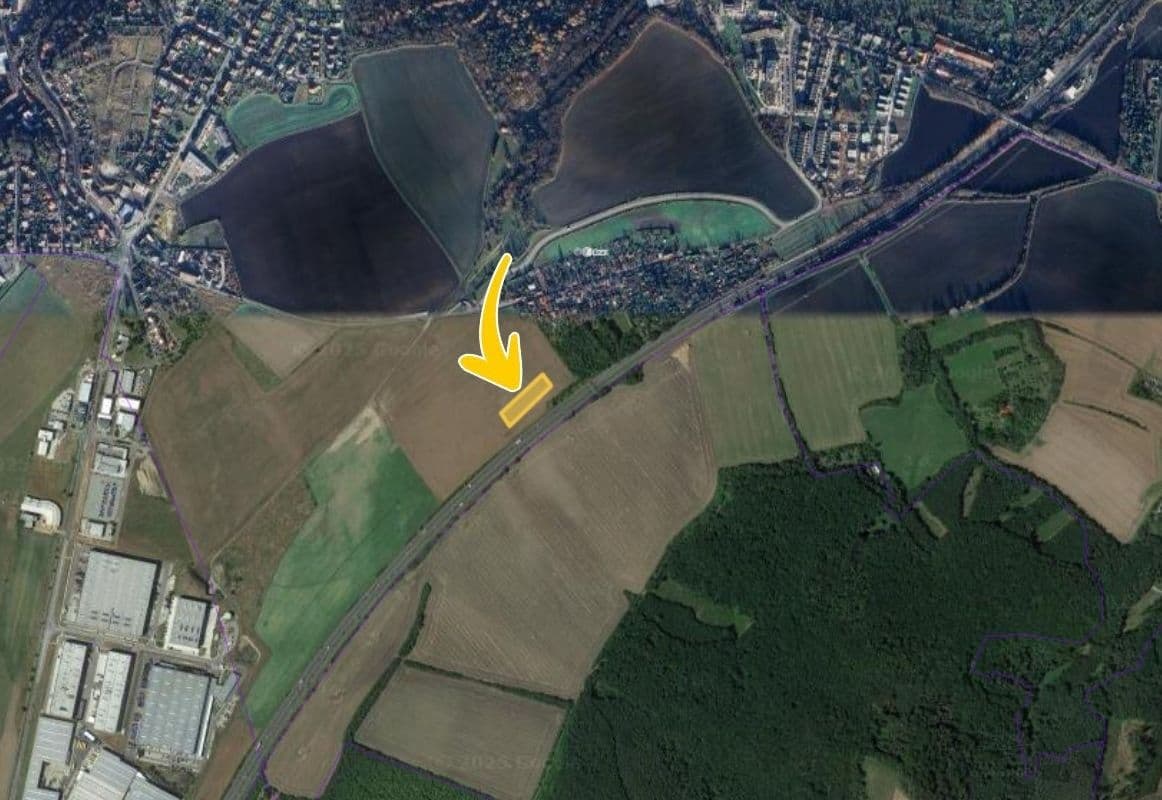 Prodej pozemku 3.766 m², Mladá Boleslav, Středočeský kraj Prodej pozemku 3.766 m², Mladá Boleslav, Středočeský kraj