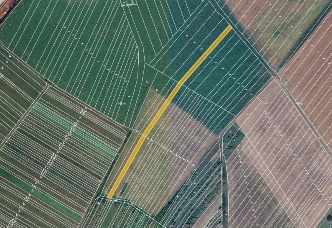 Prodej pozemku 3.797 m², Louka, Jihomoravský kraj Prodej pozemku 3.797 m², Louka, Jihomoravský kraj