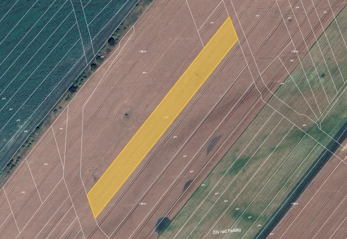 Prodej pozemku 8.228 m², Louka, Jihomoravský kraj Prodej pozemku 8.228 m², Louka, Jihomoravský kraj