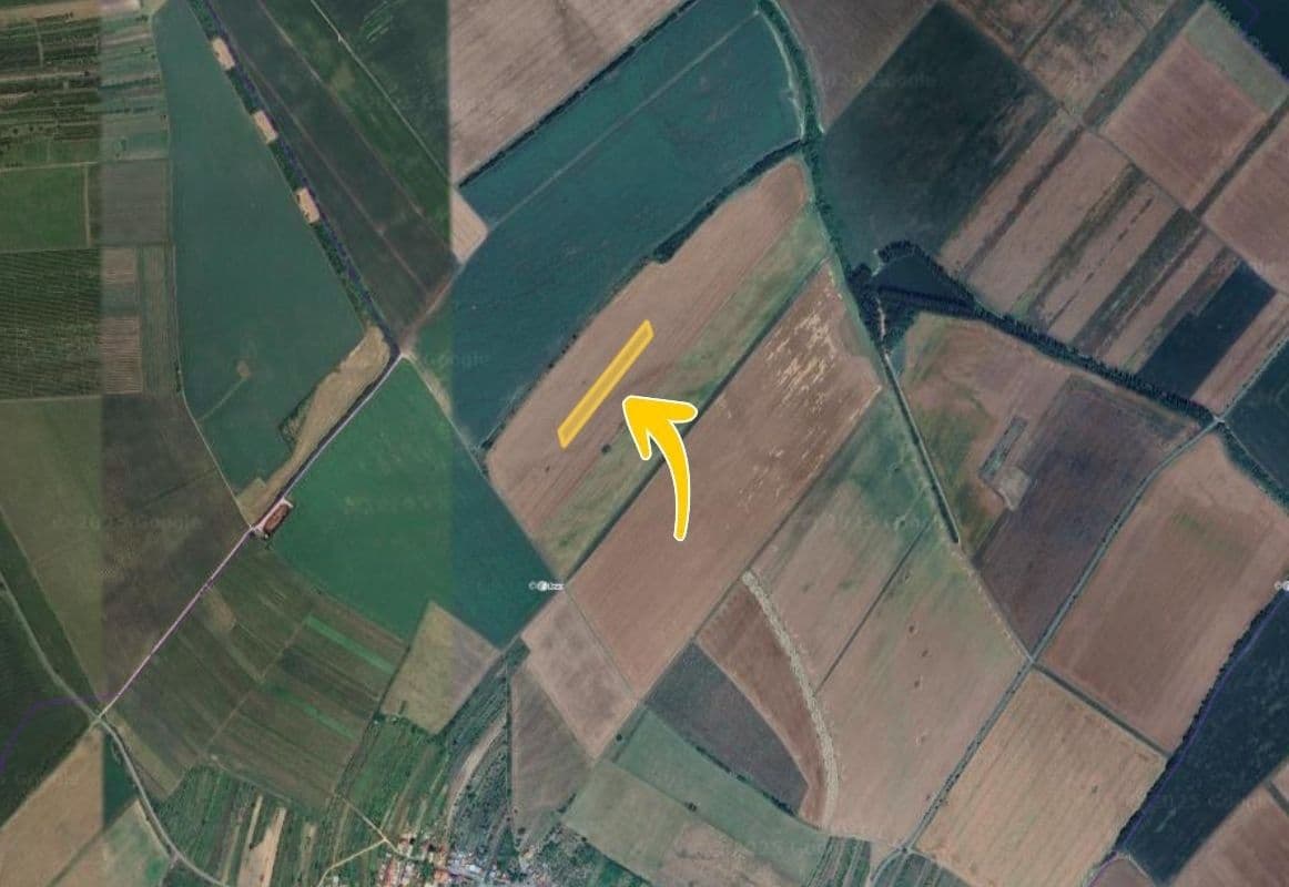 Prodej pozemku 8.228 m², Louka, Jihomoravský kraj Prodej pozemku 8.228 m², Louka, Jihomoravský kraj