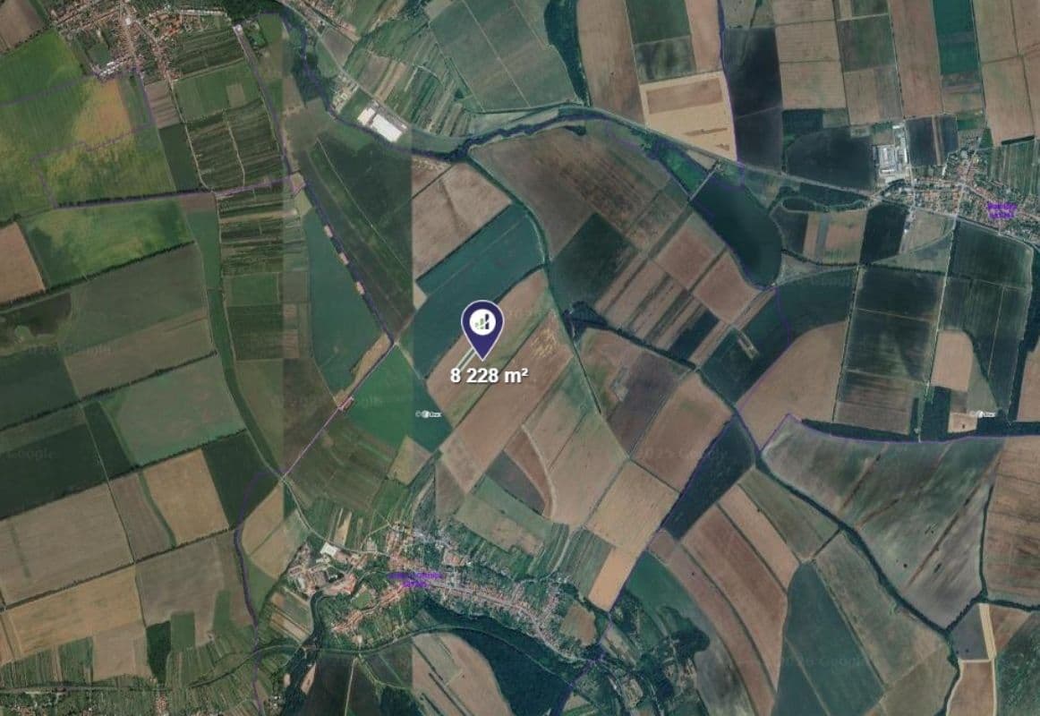 Prodej pozemku 8.228 m², Louka, Jihomoravský kraj Prodej pozemku 8.228 m², Louka, Jihomoravský kraj