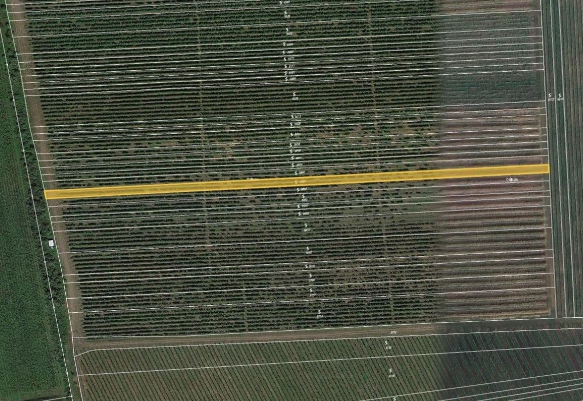 Prodej pozemku 2.376 m², Lipov, Jihomoravský kraj Prodej pozemku 2.376 m², Lipov, Jihomoravský kraj