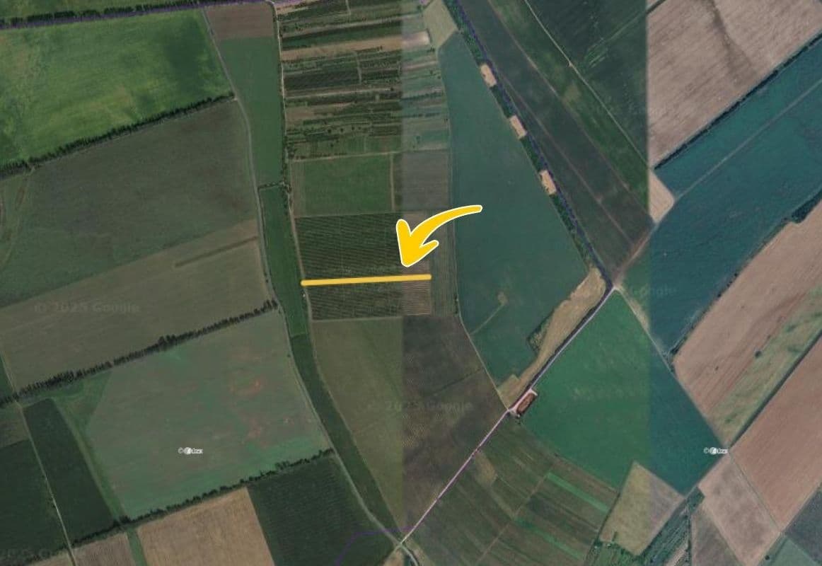 Prodej pozemku 2.376 m², Lipov, Jihomoravský kraj Prodej pozemku 2.376 m², Lipov, Jihomoravský kraj