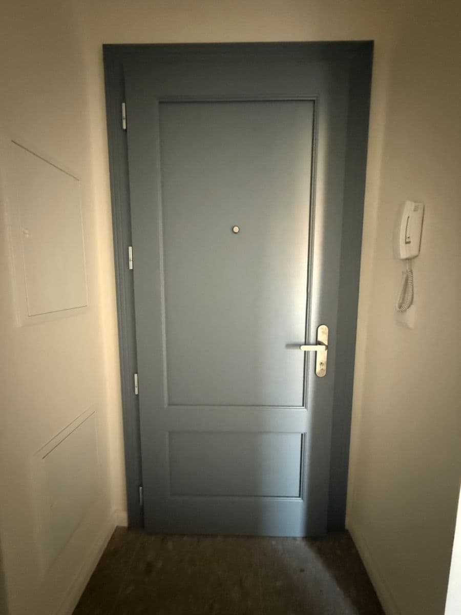 Prodej bytu 2+kk 46 m², Jeseniova, Praha, Praha Prodej bytu 2+kk 46 m², Jeseniova, Praha, Praha