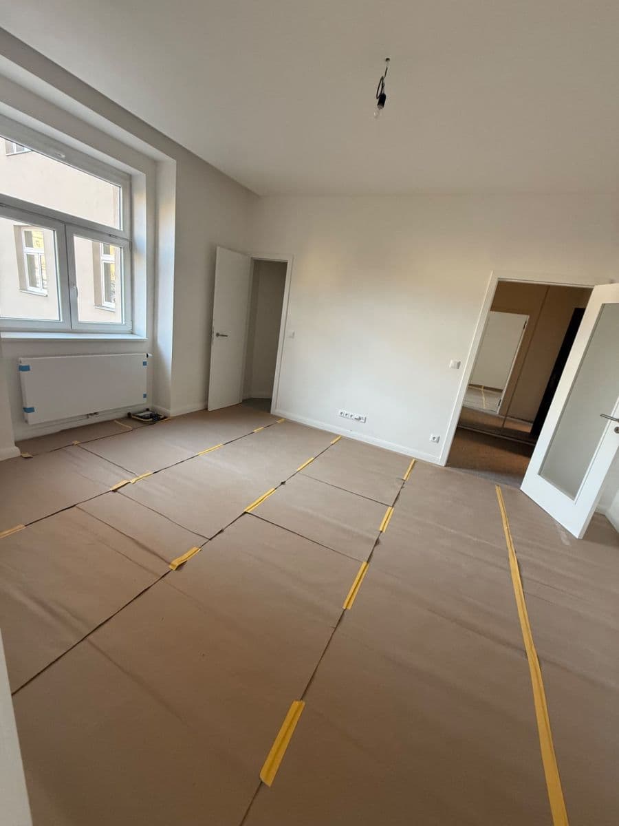 Prodej bytu 2+kk 46 m², Jeseniova, Praha, Praha Prodej bytu 2+kk 46 m², Jeseniova, Praha, Praha