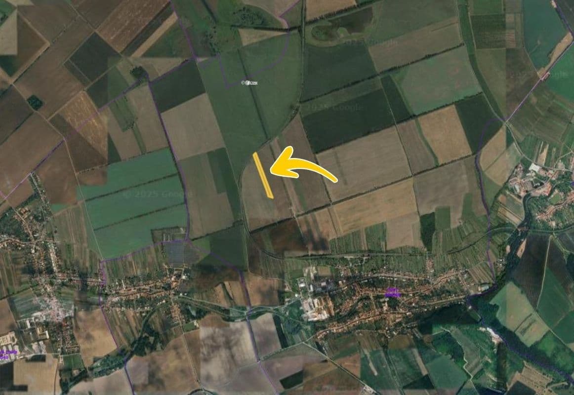 Prodej pozemku 10.755 m², Lipov, Jihomoravský kraj Prodej pozemku 10.755 m², Lipov, Jihomoravský kraj