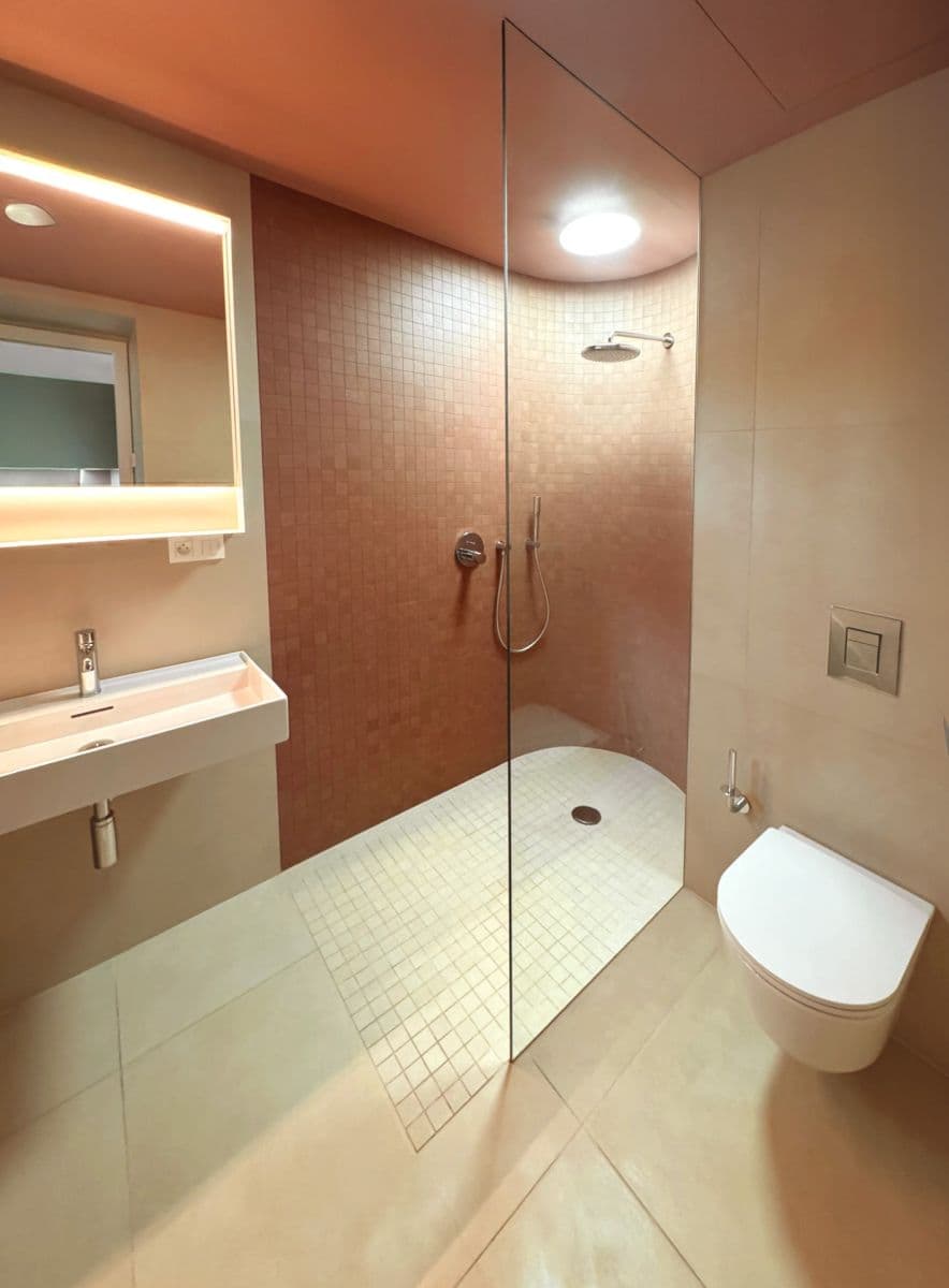 Pronájem bytu 1+kk 34 m², Boleslavova, Praha, Praha Pronájem bytu 1+kk 34 m², Boleslavova, Praha, Praha