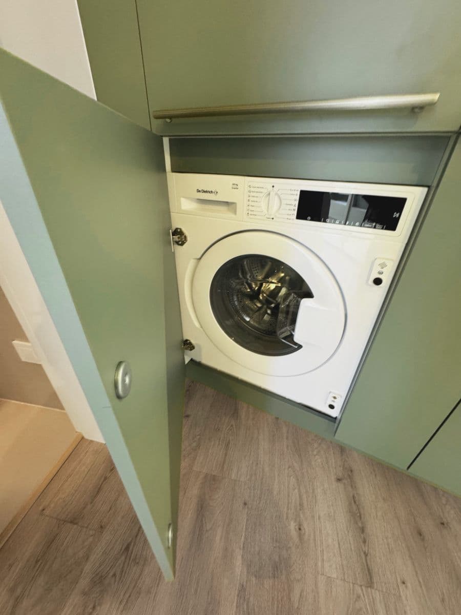 Pronájem bytu 1+kk 34 m², Boleslavova, Praha, Praha Pronájem bytu 1+kk 34 m², Boleslavova, Praha, Praha