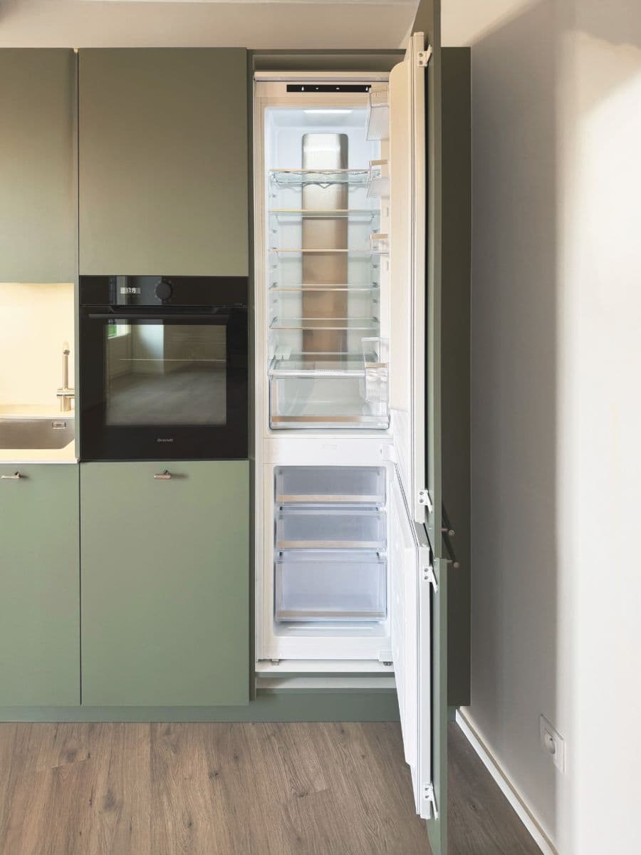 Pronájem bytu 1+kk 34 m², Boleslavova, Praha, Praha Pronájem bytu 1+kk 34 m², Boleslavova, Praha, Praha