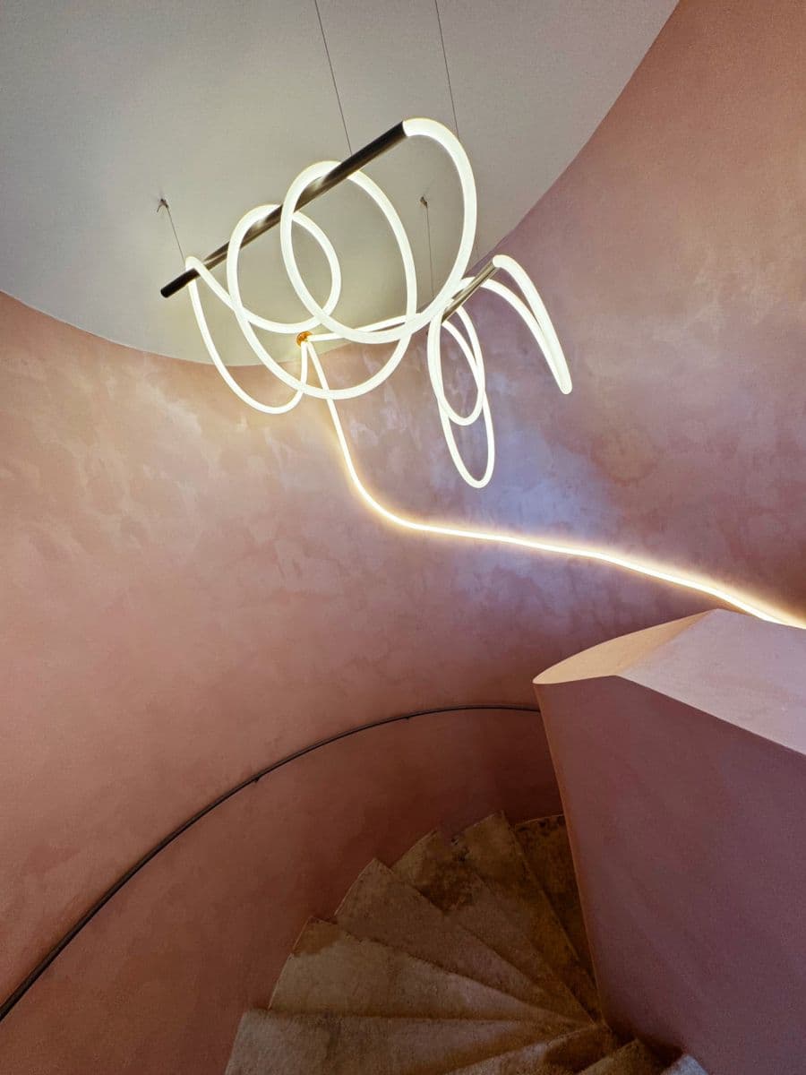 Pronájem bytu 1+kk 34 m², Boleslavova, Praha, Praha Pronájem bytu 1+kk 34 m², Boleslavova, Praha, Praha