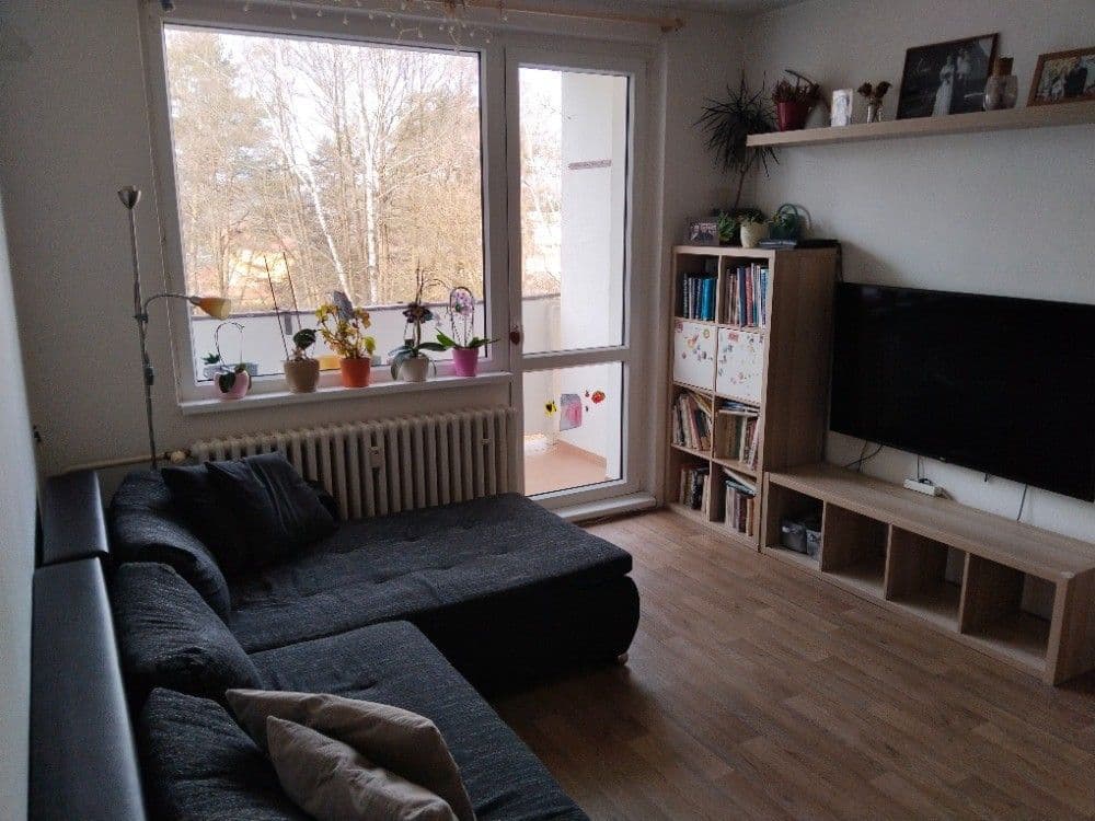 Prodej bytu 4+1 83 m², Kollárova, Mariánské Lázně, Karlovarský kraj Prodej bytu 4+1 83 m², Kollárova, Mariánské Lázně, Karlovarský kraj