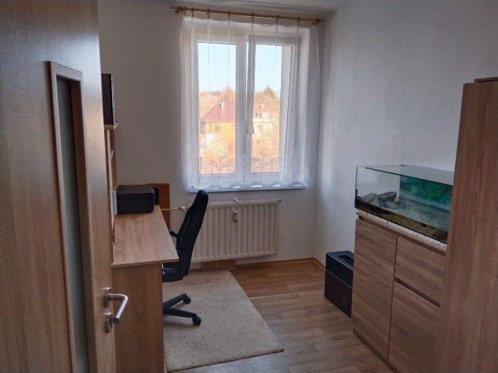 Prodej bytu 4+1 83 m², Kollárova, Mariánské Lázně, Karlovarský kraj Prodej bytu 4+1 83 m², Kollárova, Mariánské Lázně, Karlovarský kraj