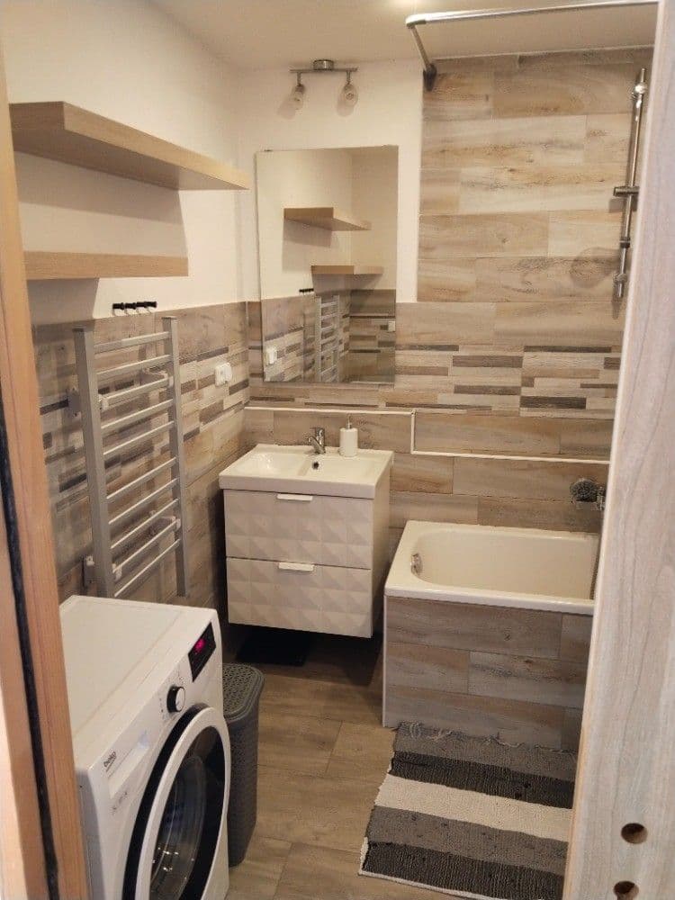 Prodej bytu 4+1 83 m², Kollárova, Mariánské Lázně, Karlovarský kraj Prodej bytu 4+1 83 m², Kollárova, Mariánské Lázně, Karlovarský kraj