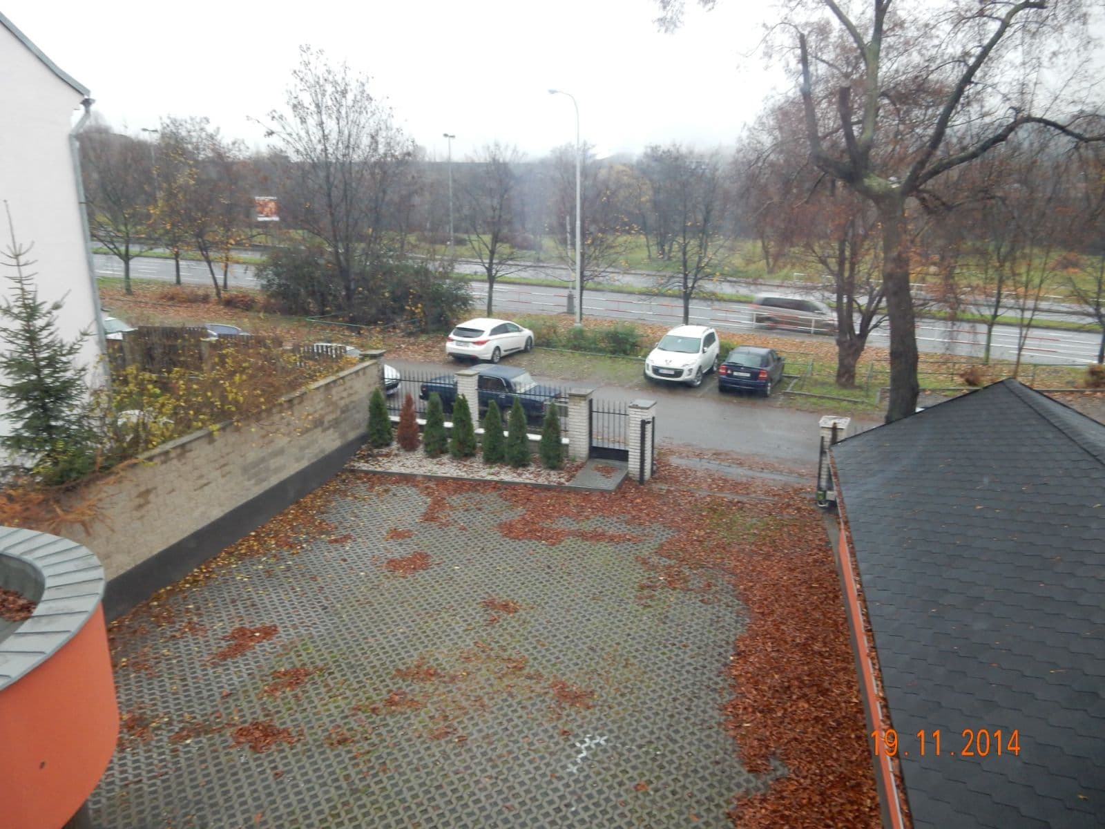 Pronájem kanceláře 110 m², Čerčanská, Praha, Praha Pronájem kanceláře 110 m², Čerčanská, Praha, Praha