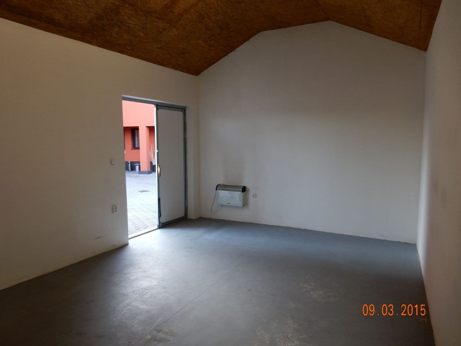 Pronájem kanceláře 110 m², Čerčanská, Praha, Praha Pronájem kanceláře 110 m², Čerčanská, Praha, Praha