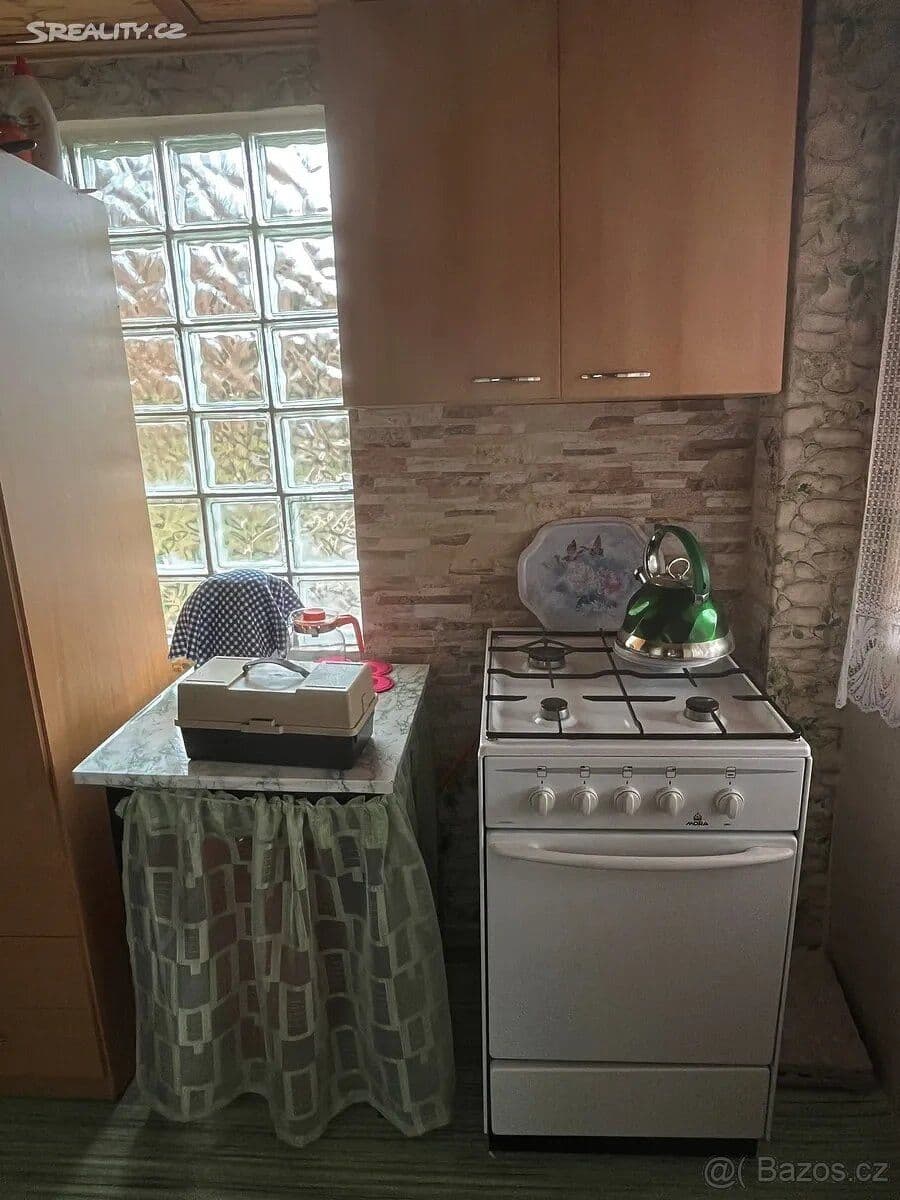 Prodej chaty, chalupy 25 m², pozemek 261 m², Kadaň, Ústecký kraj Prodej chaty, chalupy 25 m², pozemek 261 m², Kadaň, Ústecký kraj