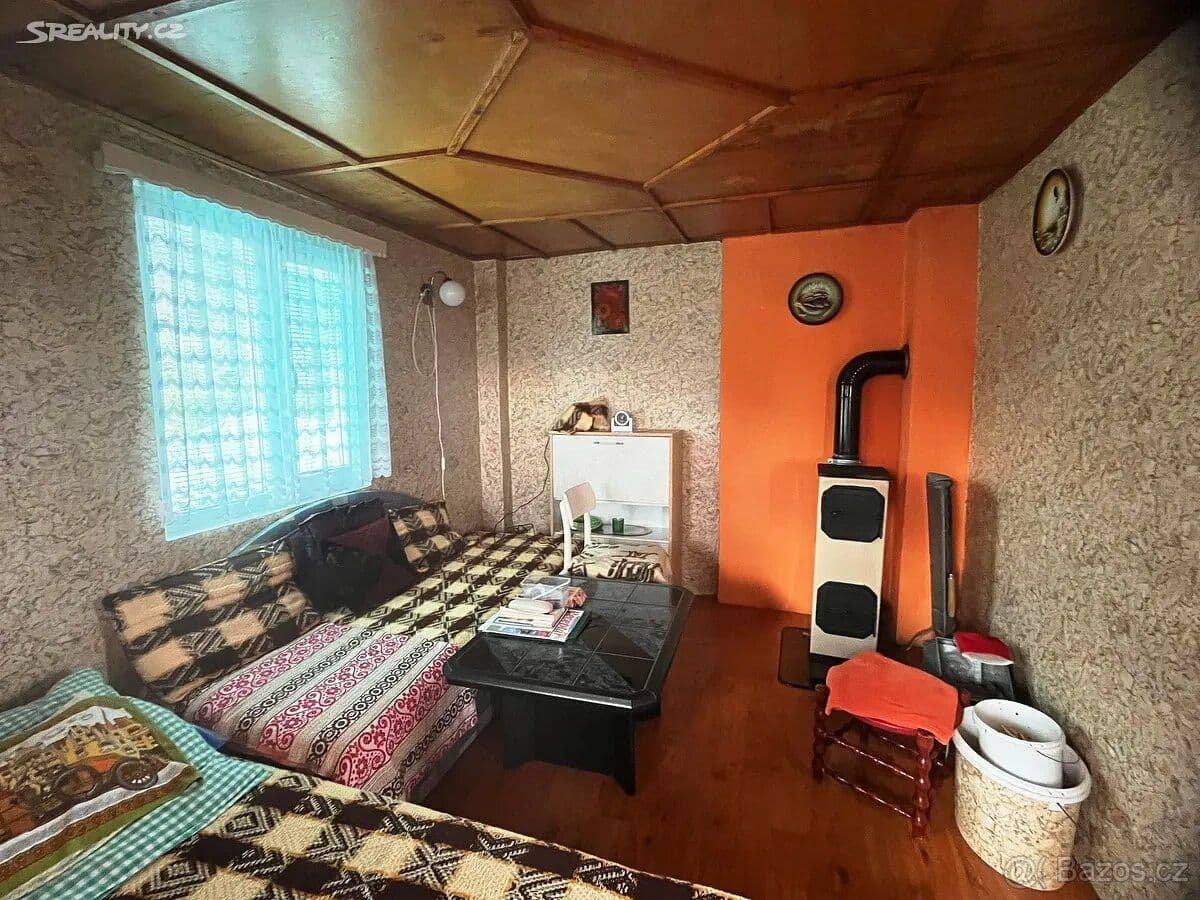 Prodej chaty, chalupy 25 m², pozemek 261 m², Kadaň, Ústecký kraj Prodej chaty, chalupy 25 m², pozemek 261 m², Kadaň, Ústecký kraj