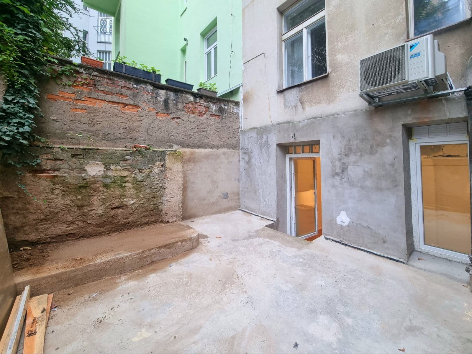 Pronájem bytu 2+kk 40 m², Žitomírská, Praha, Praha Pronájem bytu 2+kk 40 m², Žitomírská, Praha, Praha