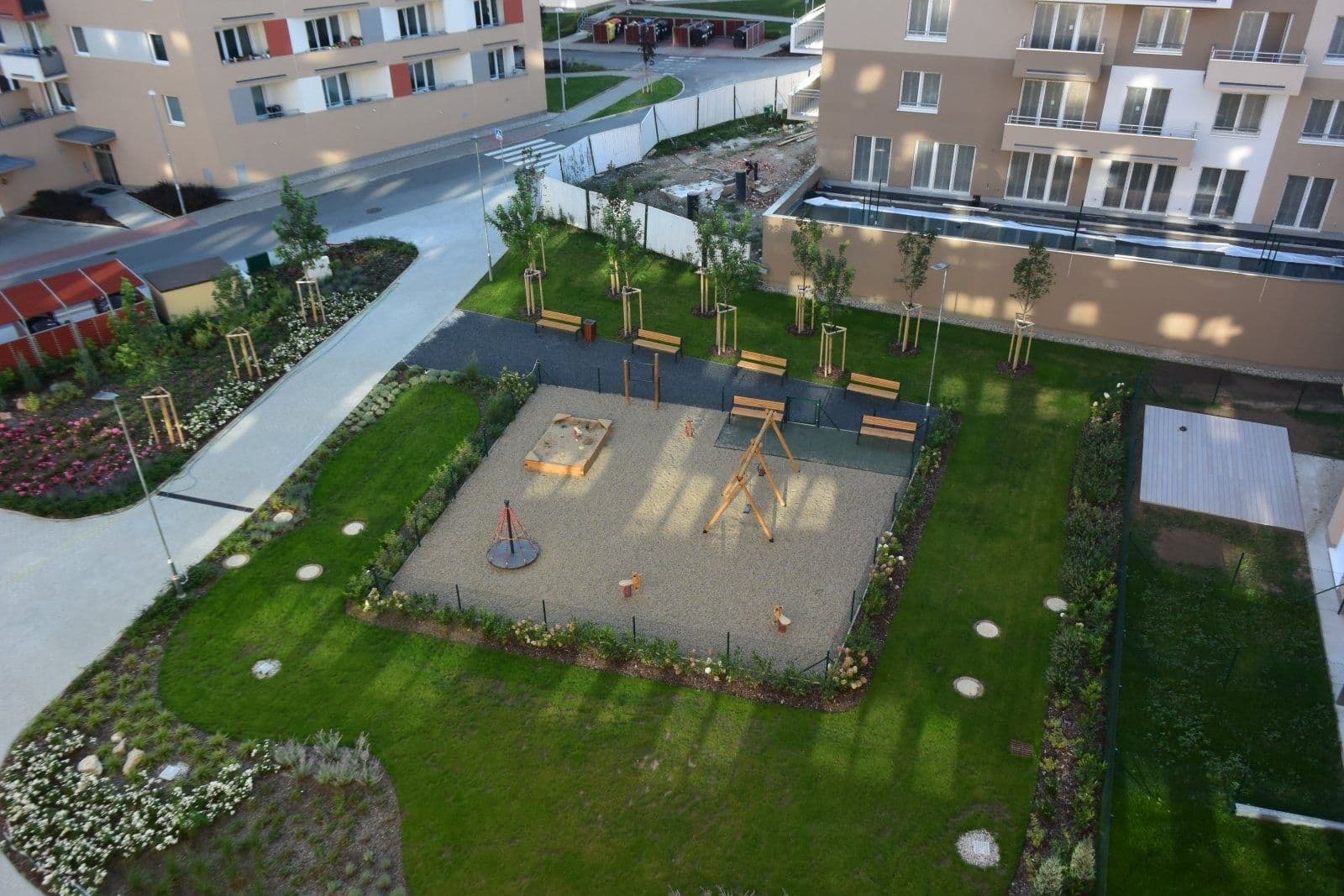 Pronájem bytu 1+kk 30 m², Mantovská, Praha, Praha Pronájem bytu 1+kk 30 m², Mantovská, Praha, Praha