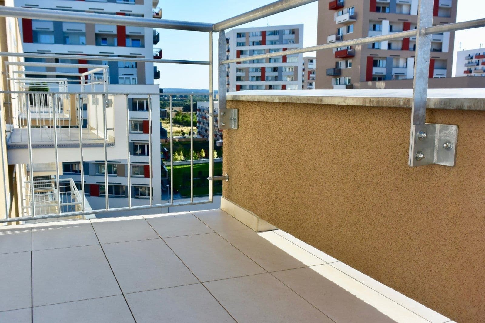 Pronájem bytu 1+kk 30 m², Mantovská, Praha, Praha Pronájem bytu 1+kk 30 m², Mantovská, Praha, Praha