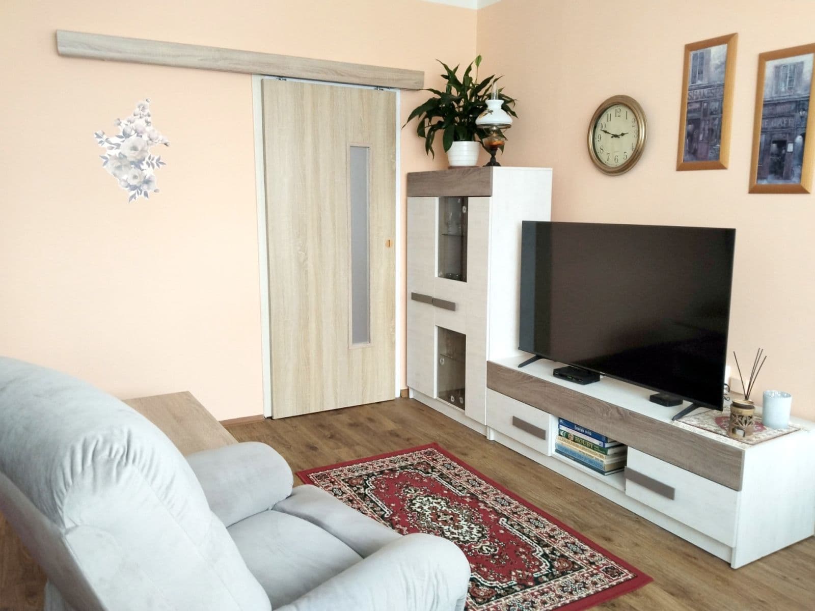 Prodej bytu 3+1 70 m², Polní, Rumburk, Ústecký kraj Prodej bytu 3+1 70 m², Polní, Rumburk, Ústecký kraj