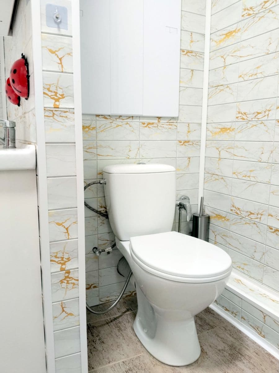 Prodej bytu 3+1 70 m², Polní, Rumburk, Ústecký kraj Prodej bytu 3+1 70 m², Polní, Rumburk, Ústecký kraj