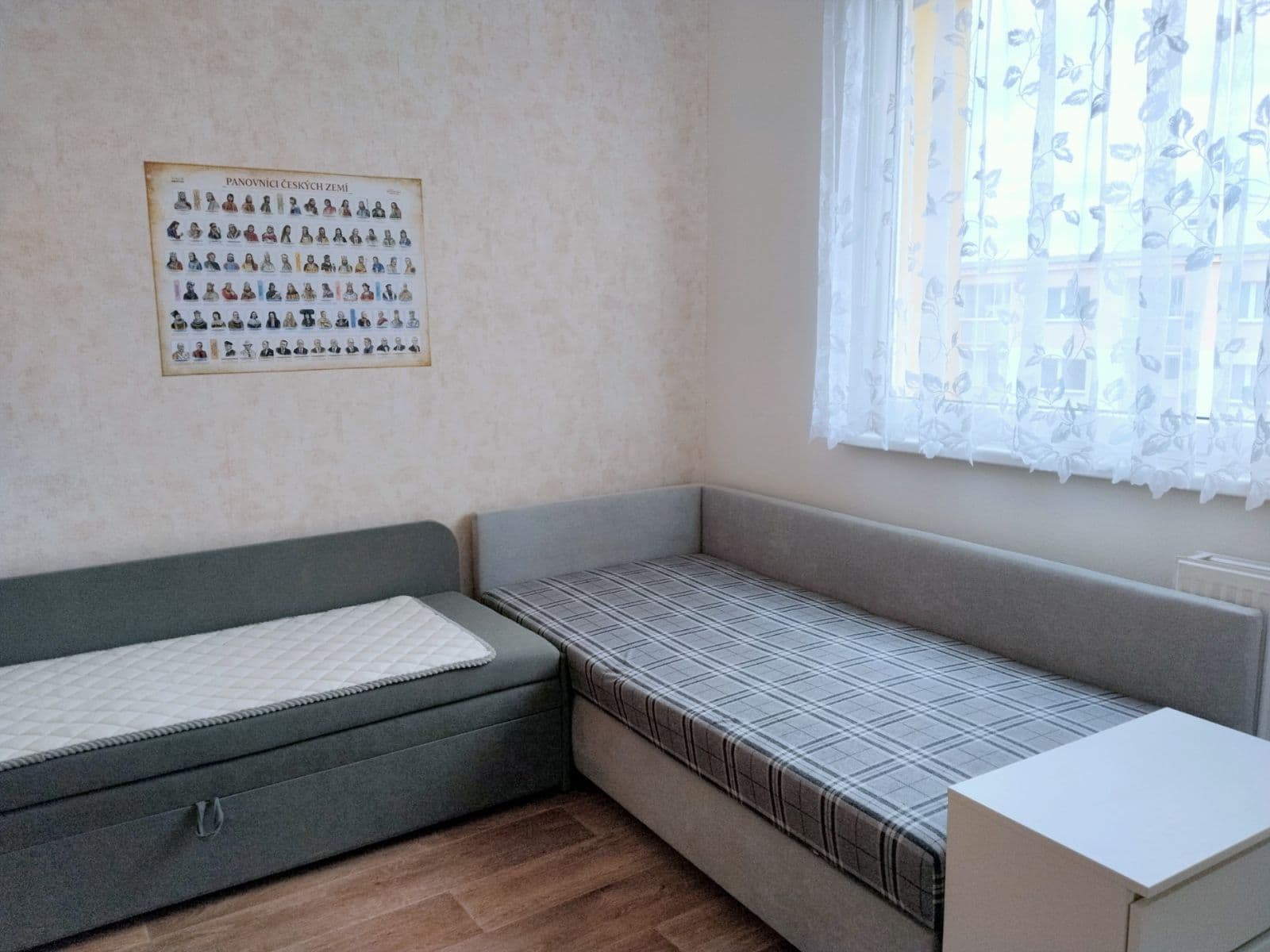 Prodej bytu 3+1 70 m², Polní, Rumburk, Ústecký kraj Prodej bytu 3+1 70 m², Polní, Rumburk, Ústecký kraj