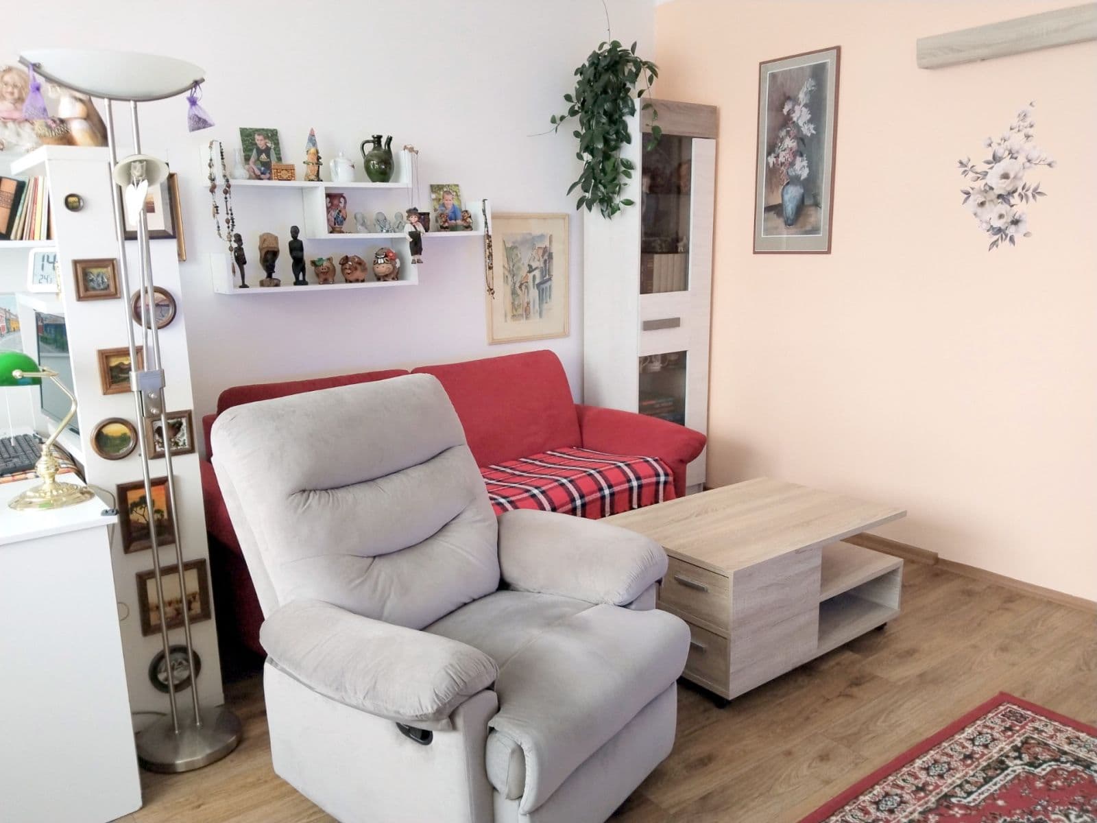 Prodej bytu 3+1 70 m², Polní, Rumburk, Ústecký kraj Prodej bytu 3+1 70 m², Polní, Rumburk, Ústecký kraj