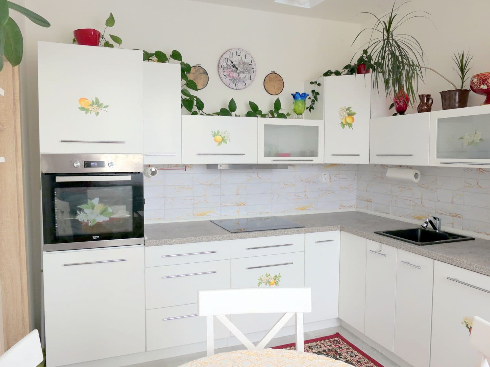 Prodej bytu 3+1 70 m², Polní, Rumburk, Ústecký kraj Prodej bytu 3+1 70 m², Polní, Rumburk, Ústecký kraj