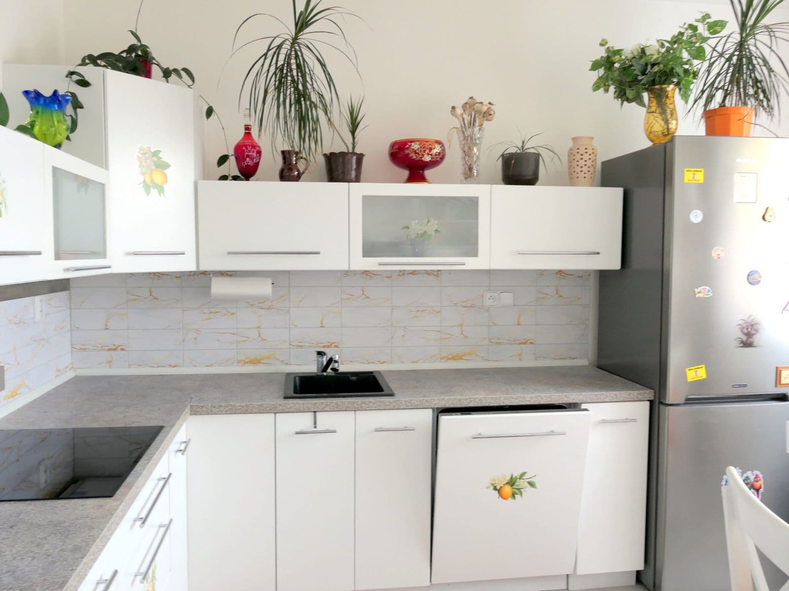 Prodej bytu 3+1 70 m², Polní, Rumburk, Ústecký kraj Prodej bytu 3+1 70 m², Polní, Rumburk, Ústecký kraj