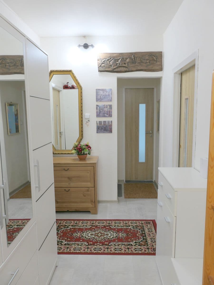 Prodej bytu 3+1 70 m², Polní, Rumburk, Ústecký kraj Prodej bytu 3+1 70 m², Polní, Rumburk, Ústecký kraj