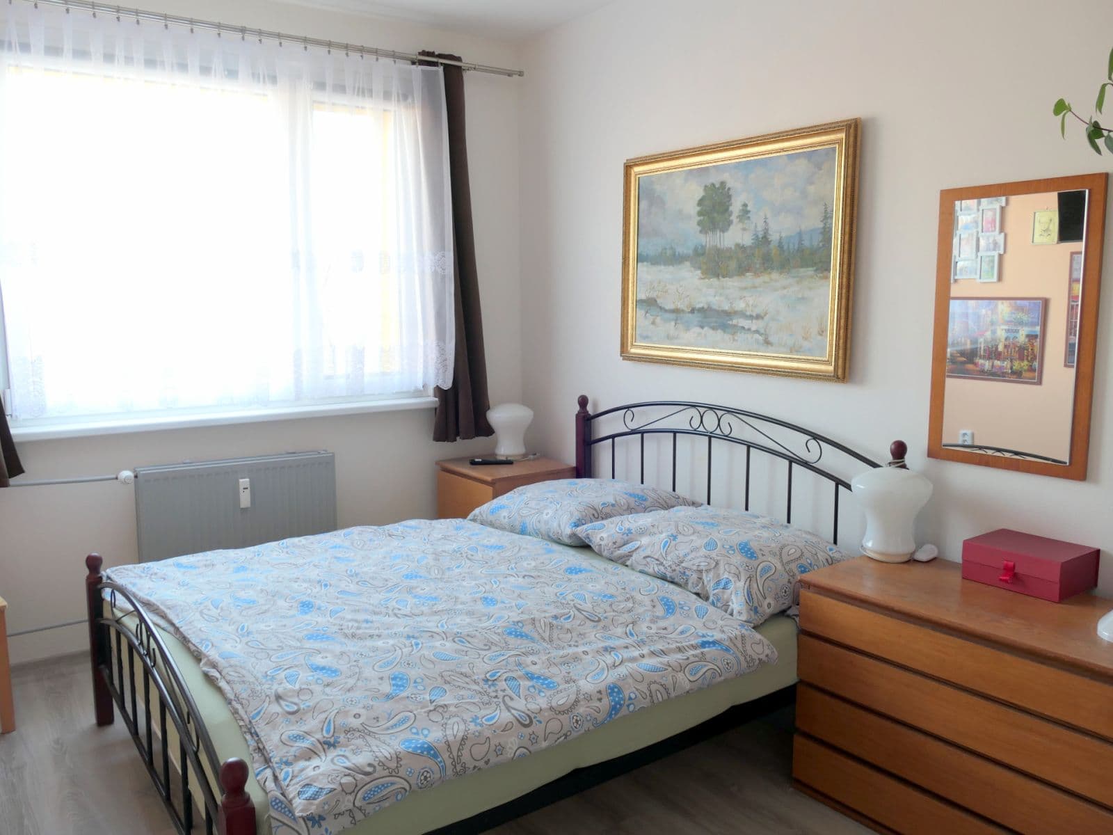 Prodej bytu 3+1 70 m², Polní, Rumburk, Ústecký kraj Prodej bytu 3+1 70 m², Polní, Rumburk, Ústecký kraj