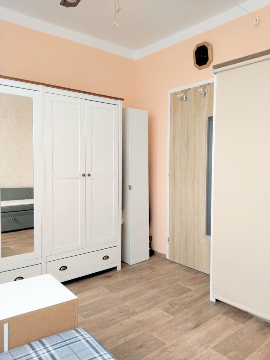 Prodej bytu 3+1 70 m², Polní, Rumburk, Ústecký kraj Prodej bytu 3+1 70 m², Polní, Rumburk, Ústecký kraj