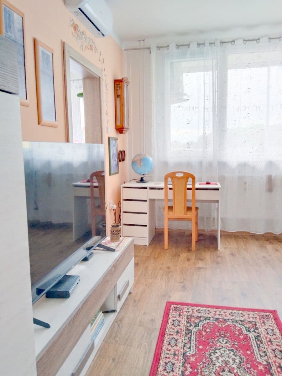 Prodej bytu 3+1 70 m², Polní, Rumburk, Ústecký kraj Prodej bytu 3+1 70 m², Polní, Rumburk, Ústecký kraj