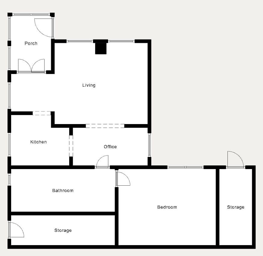 Prodej chaty, chalupy 74 m², pozemek 1 m², Brno, Jihomoravský kraj Prodej chaty, chalupy 74 m², pozemek 1 m², Brno, Jihomoravský kraj
