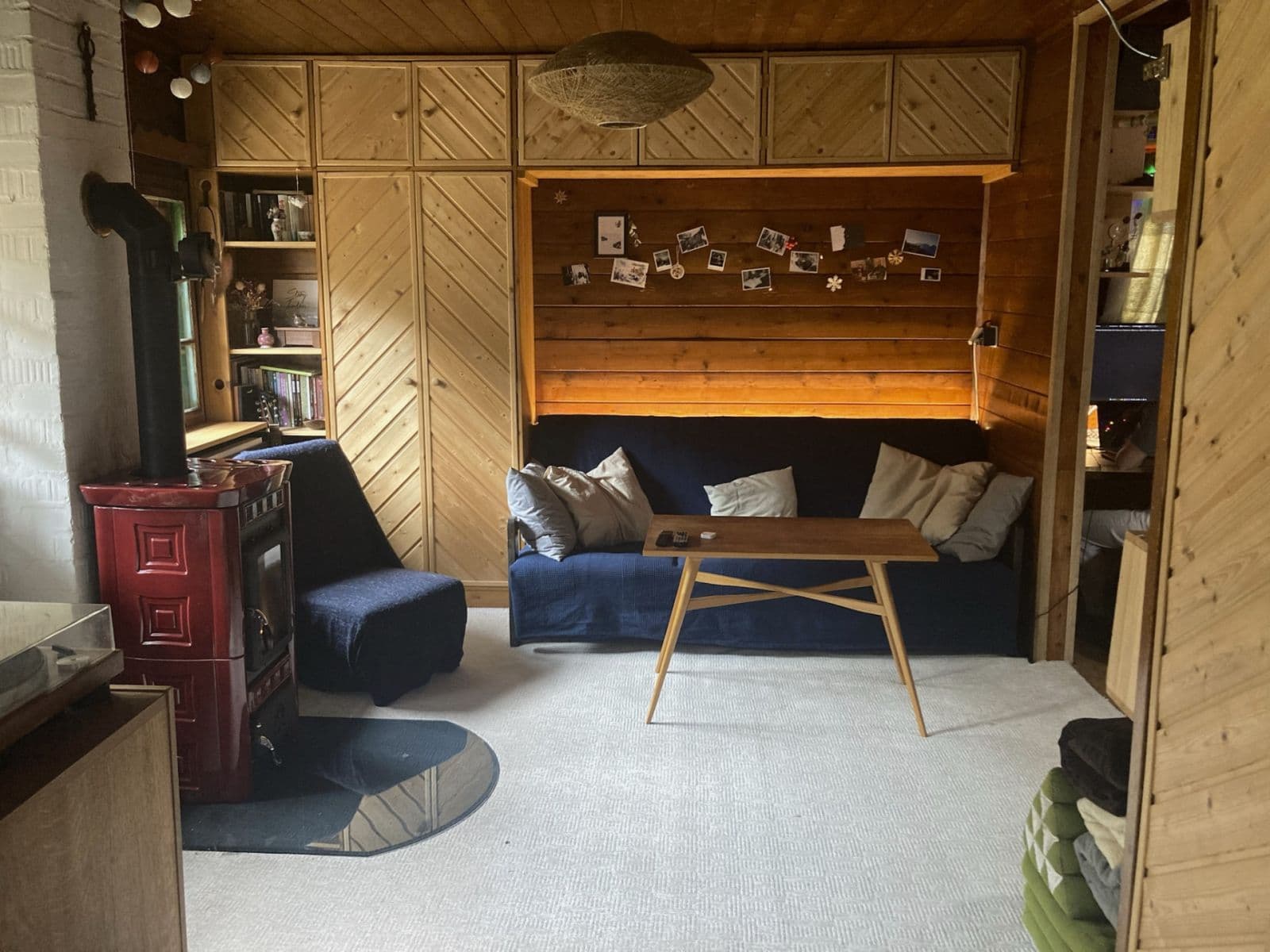 Prodej chaty, chalupy 74 m², pozemek 1 m², Brno, Jihomoravský kraj Prodej chaty, chalupy 74 m², pozemek 1 m², Brno, Jihomoravský kraj