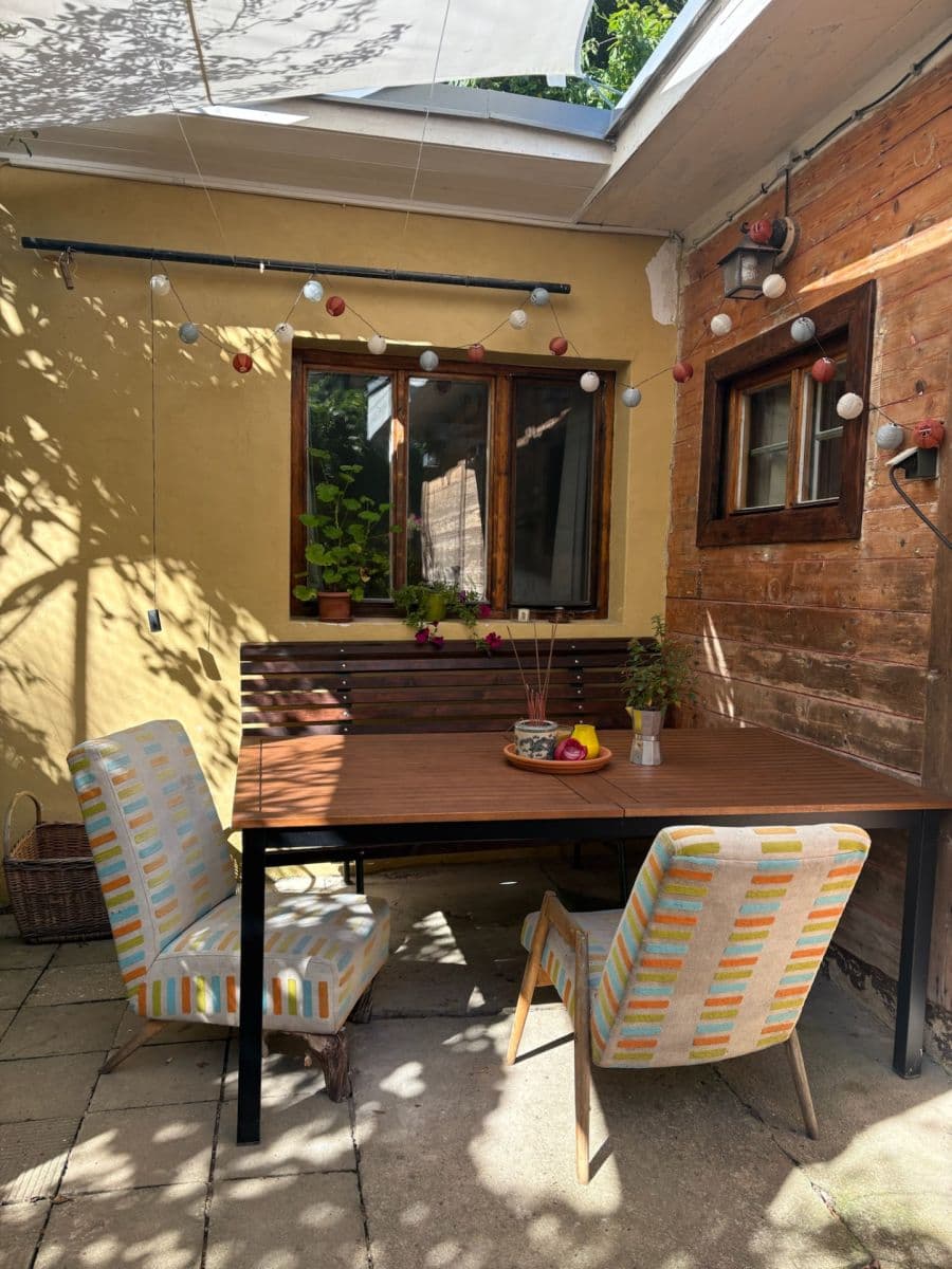 Prodej chaty, chalupy 74 m², pozemek 1 m², Brno, Jihomoravský kraj Prodej chaty, chalupy 74 m², pozemek 1 m², Brno, Jihomoravský kraj