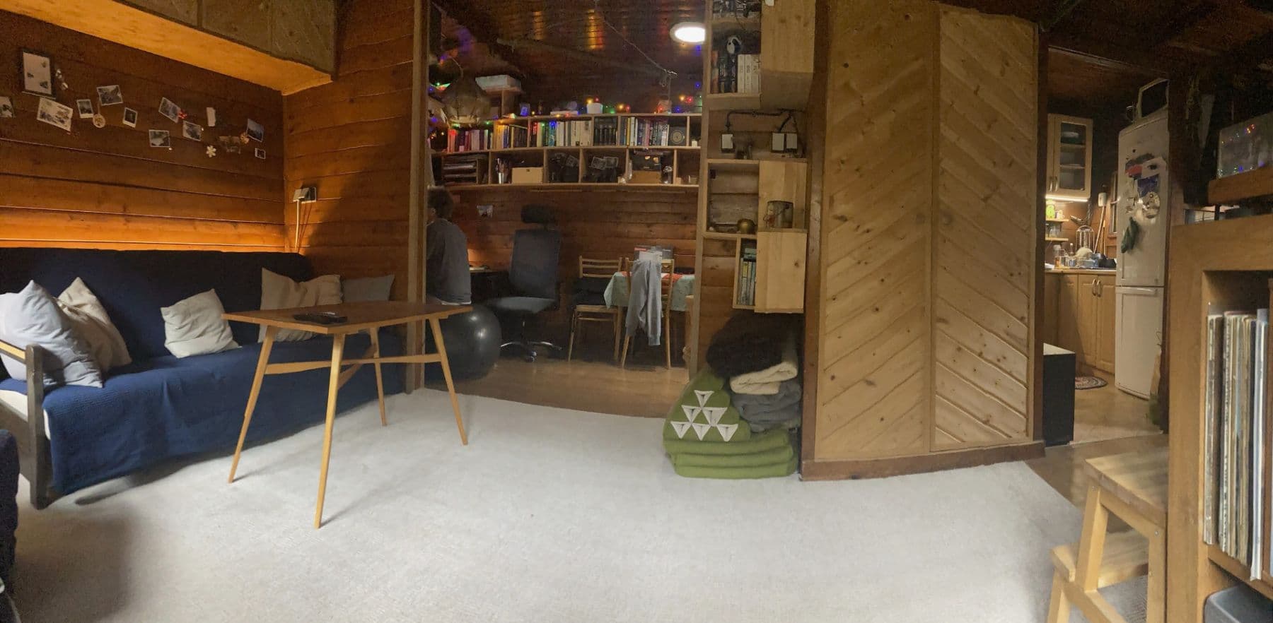 Prodej chaty, chalupy 74 m², pozemek 1 m², Brno, Jihomoravský kraj Prodej chaty, chalupy 74 m², pozemek 1 m², Brno, Jihomoravský kraj