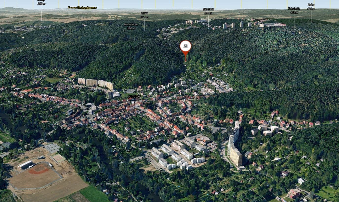 Prodej chaty, chalupy 74 m², pozemek 1 m², Brno, Jihomoravský kraj Prodej chaty, chalupy 74 m², pozemek 1 m², Brno, Jihomoravský kraj