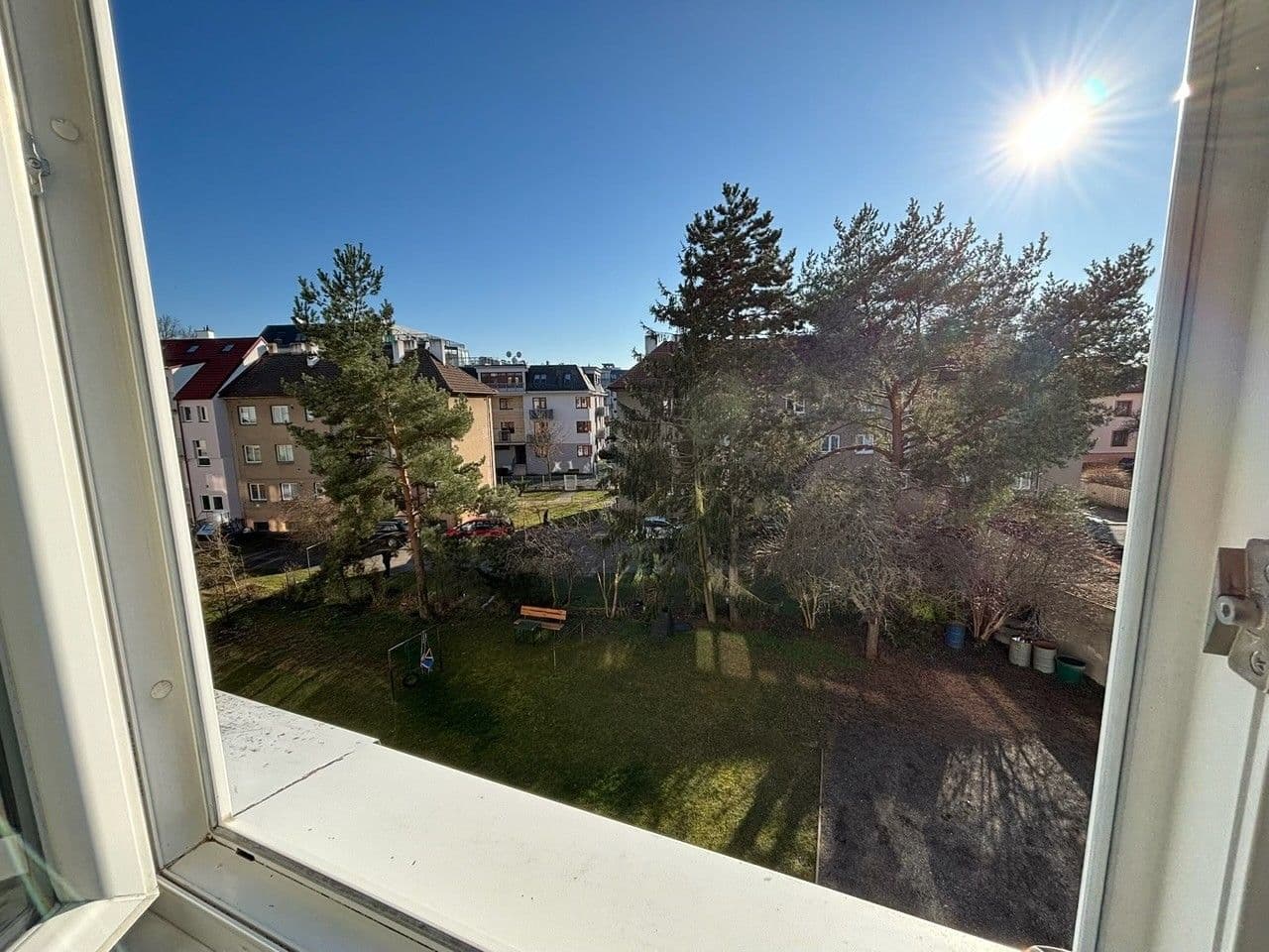 Prodej bytu 1+1 35 m², Alešova, Poděbrady, Středočeský kraj Prodej bytu 1+1 35 m², Alešova, Poděbrady, Středočeský kraj