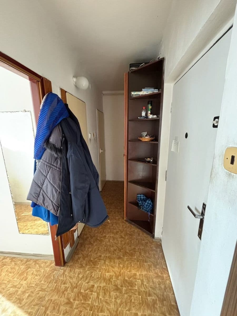 Prodej bytu 1+1 35 m², Alešova, Poděbrady, Středočeský kraj Prodej bytu 1+1 35 m², Alešova, Poděbrady, Středočeský kraj