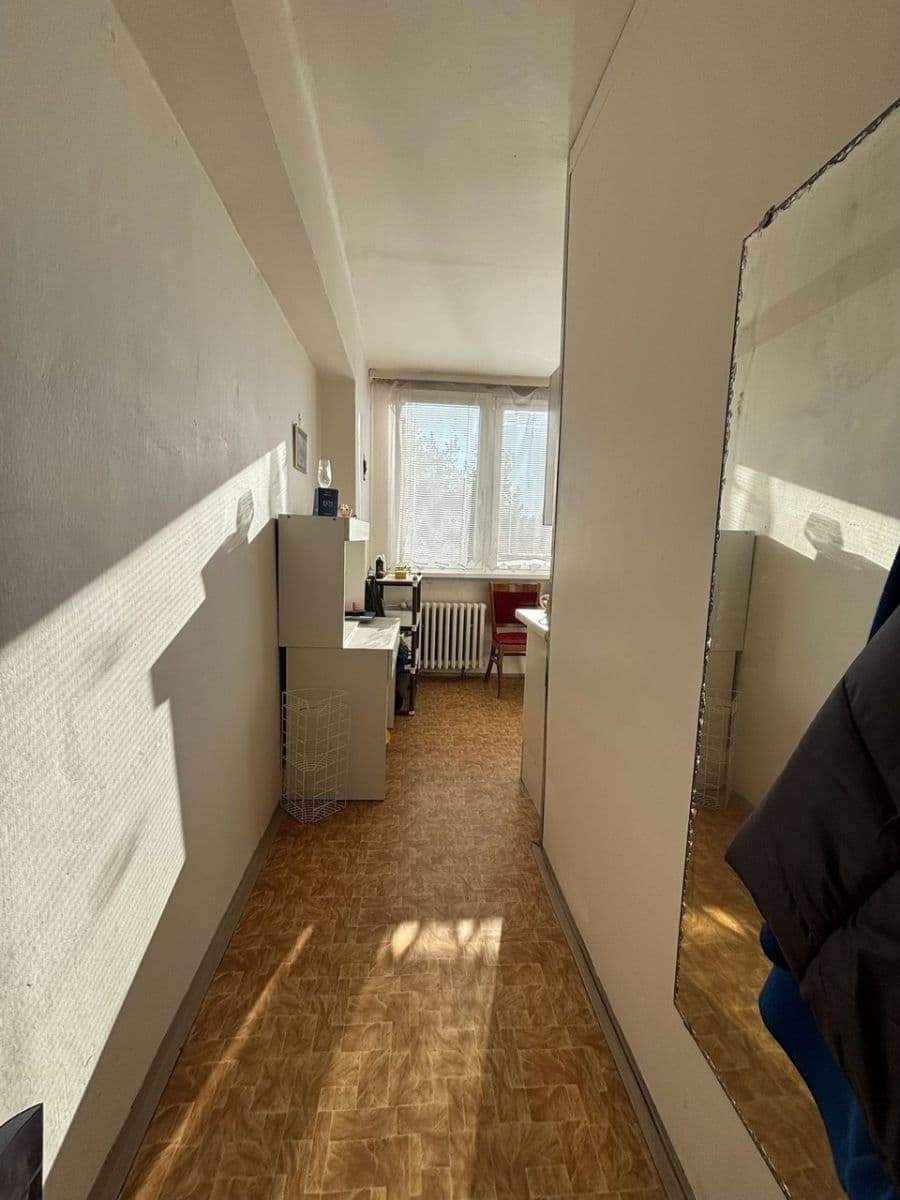 Prodej bytu 1+1 35 m², Alešova, Poděbrady, Středočeský kraj Prodej bytu 1+1 35 m², Alešova, Poděbrady, Středočeský kraj