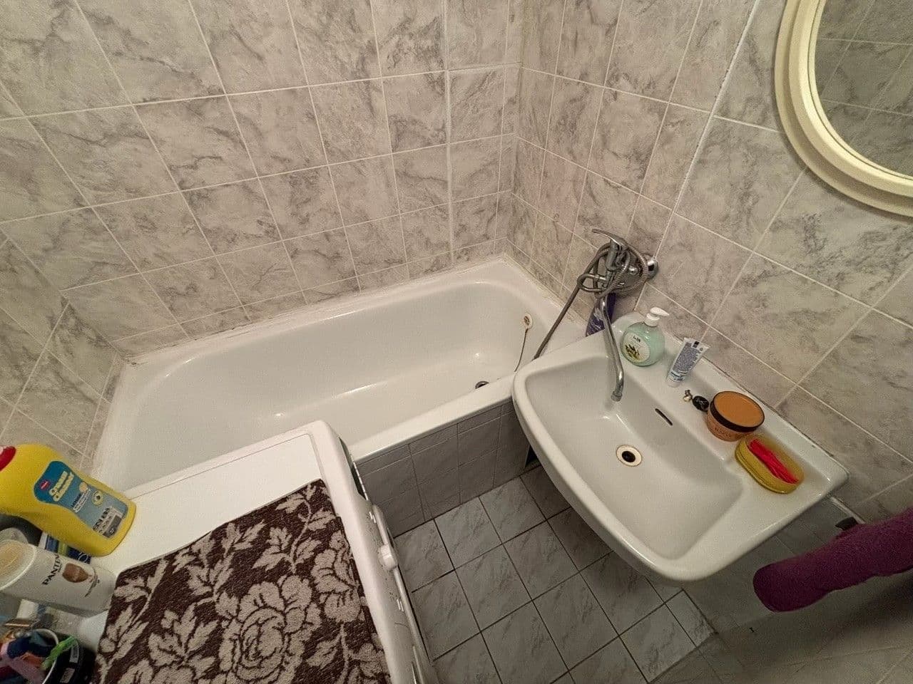 Prodej bytu 1+1 35 m², Alešova, Poděbrady, Středočeský kraj Prodej bytu 1+1 35 m², Alešova, Poděbrady, Středočeský kraj