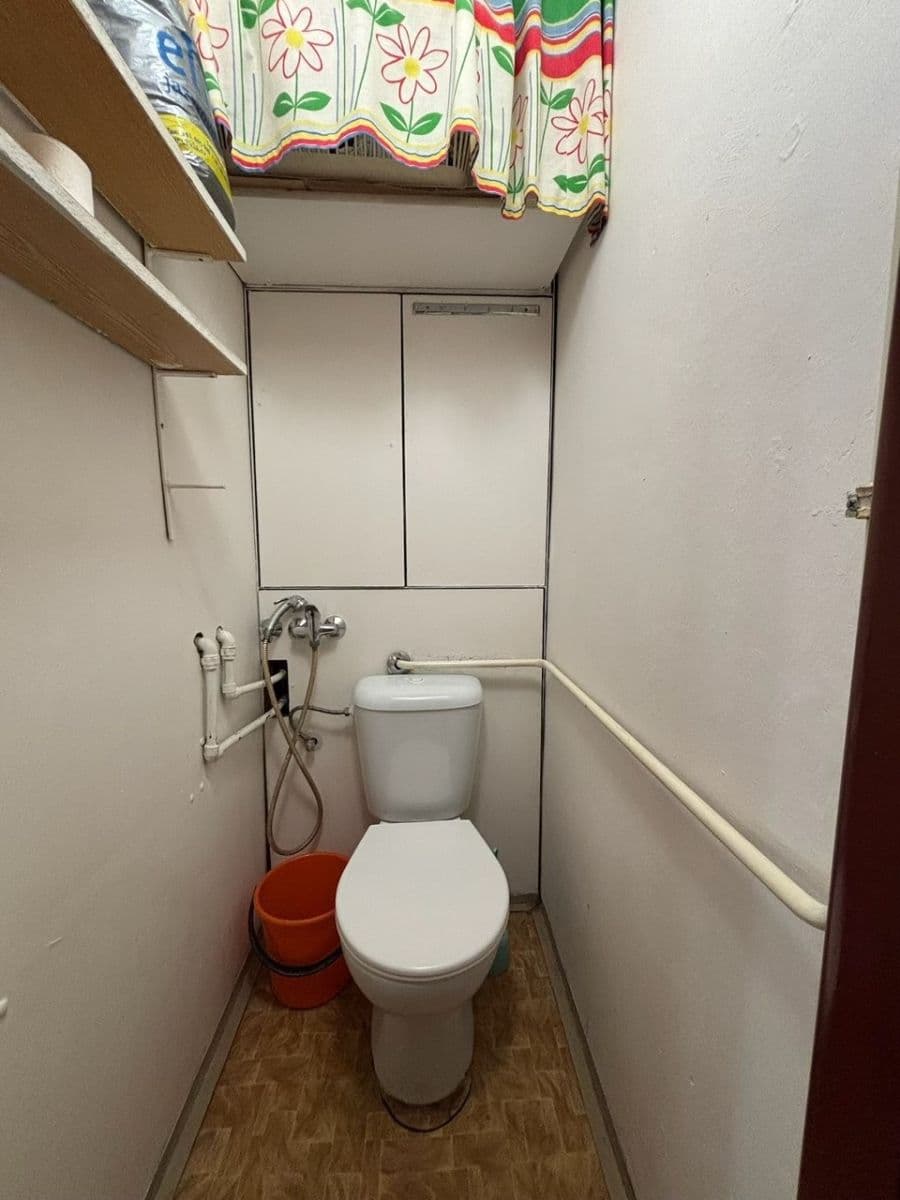 Prodej bytu 1+1 35 m², Alešova, Poděbrady, Středočeský kraj Prodej bytu 1+1 35 m², Alešova, Poděbrady, Středočeský kraj