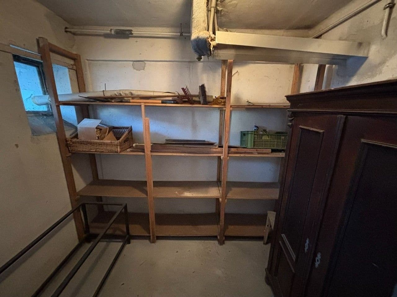 Prodej bytu 1+1 35 m², Alešova, Poděbrady, Středočeský kraj Prodej bytu 1+1 35 m², Alešova, Poděbrady, Středočeský kraj