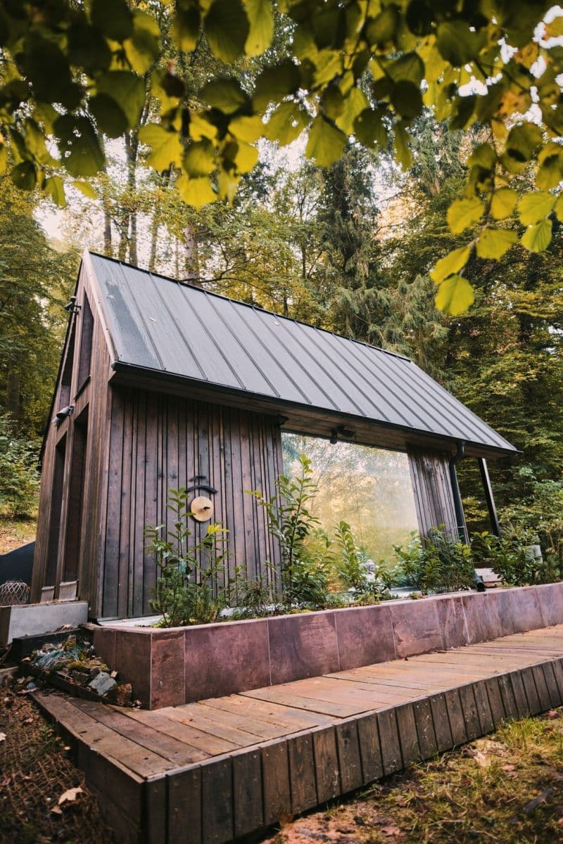 Prodej chaty, chalupy 24 m², pozemek 66 m², Jílovská, Davle, Středočeský kraj Prodej chaty, chalupy 24 m², pozemek 66 m², Jílovská, Davle, Středočeský kraj