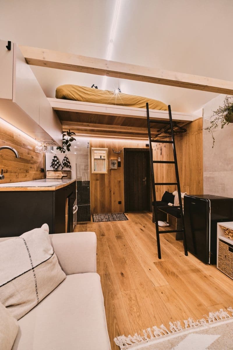 Prodej chaty, chalupy 24 m², pozemek 66 m², Jílovská, Davle, Středočeský kraj Prodej chaty, chalupy 24 m², pozemek 66 m², Jílovská, Davle, Středočeský kraj