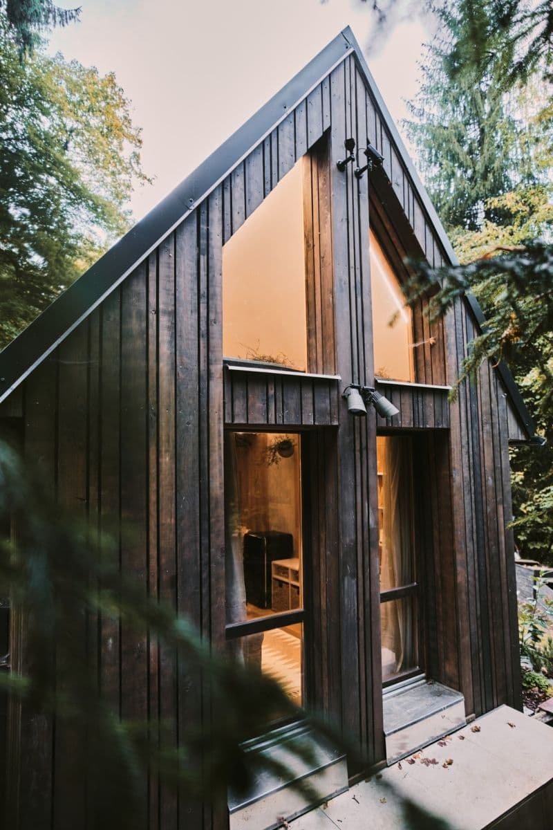 Prodej chaty, chalupy 24 m², pozemek 66 m², Jílovská, Davle, Středočeský kraj Prodej chaty, chalupy 24 m², pozemek 66 m², Jílovská, Davle, Středočeský kraj