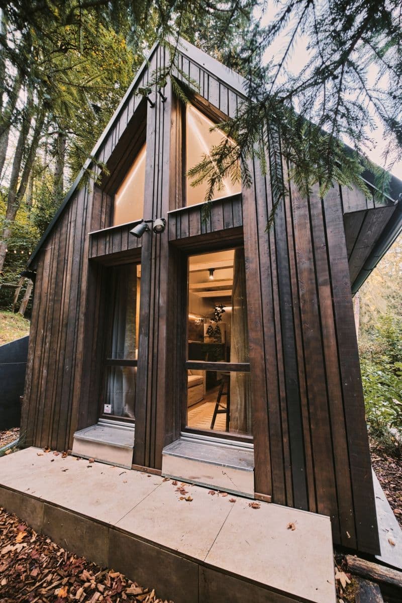 Prodej chaty, chalupy 24 m², pozemek 66 m², Jílovská, Davle, Středočeský kraj Prodej chaty, chalupy 24 m², pozemek 66 m², Jílovská, Davle, Středočeský kraj